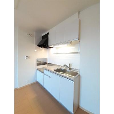 コルソⅡ 202【管理NO：1-017026301-02020】 ★家具家電は申し込み後に搬入しますの物件写真3