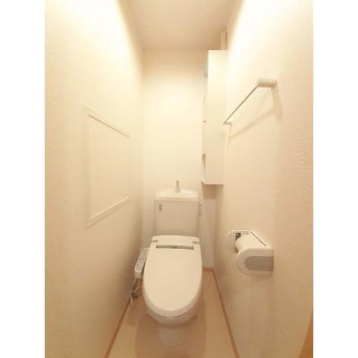 コルソⅡ 202【管理NO：1-017026301-02020】 ★家具家電は申し込み後に搬入しますの物件写真5