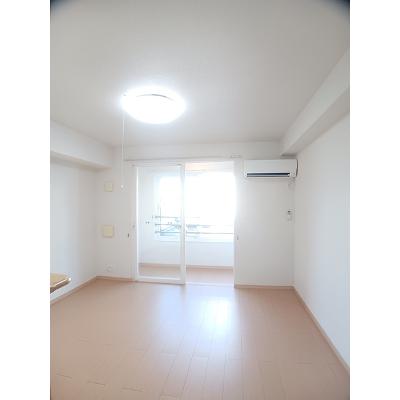 星六さくら 204【管理NO：1-016405201-02040】 ★家具家電は申し込み後に搬入します 2026年07月下旬入居可能の物件写真2