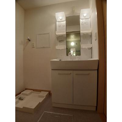 プルメリアⅣ 205【管理NO：1-016335104-02050】 ★家具家電は申し込み後に搬入します★の物件写真6