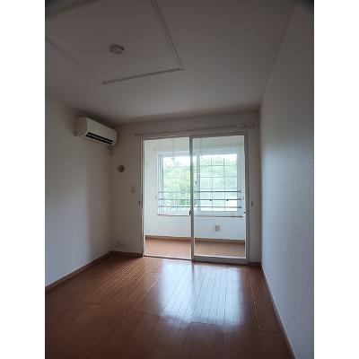 クレスト藤 201【管理NO：1-014295103-02010】 ★家具家電は申し込み後に搬入します★の物件写真2