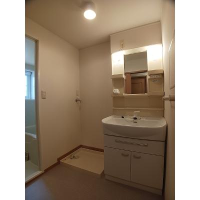 クレスト藤 201【管理NO：1-014295103-02010】 ★家具家電は申し込み後に搬入します★の物件写真6