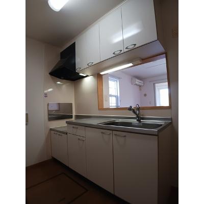 クレスト櫻 101【管理NO：1-014295102-01010】 ★家具家電は申し込み後に搬入します★ ★2026年10月中旬入居可能★の物件写真3