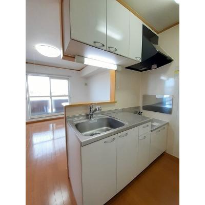 デスパシオ 201【管理NO：1-013246101-02010】 ★家具家電は申し込み後に搬入しますの物件写真3