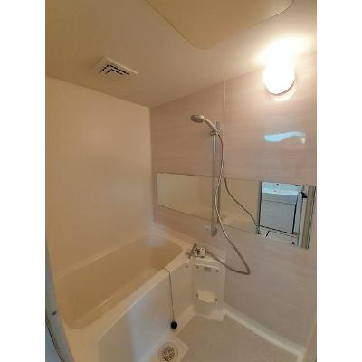 エクセルコーポなるみ 102【管理NO：1-007118901-01020】 ★家具家電は申し込み後に搬入します★の物件写真4