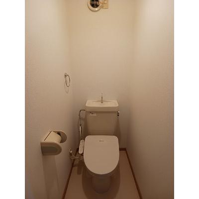 クレストＡ 101【管理NO：1-006280001-01010】 ★家具家電は申し込み後に搬入しますの物件写真5