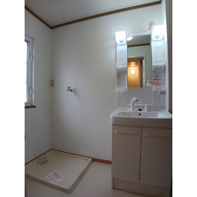 クレストＡ 101【管理NO：1-006280001-01010】 ★家具家電は申し込み後に搬入しますの物件写真6