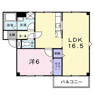 プラドール真砂Ｄ 202【管理NO：1-003433304-02020】 ★家具家電は申し込み後に搬入します 2026年07月上旬入居可能の外観画像