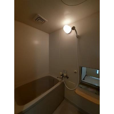プラドール真砂Ｂ 202【管理NO：1-003433302-02020】 ★家具家電は申し込み後に搬入しますの物件写真4
