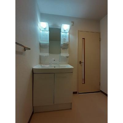 プラドール真砂Ｂ 202【管理NO：1-003433302-02020】 ★家具家電は申し込み後に搬入しますの物件写真6