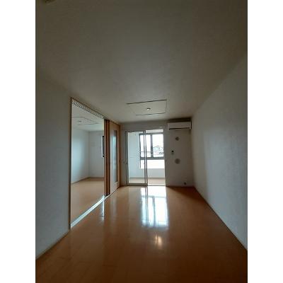 キャッスル　ビューⅡ 204【管理NO：1-018365202-02040】の物件写真2