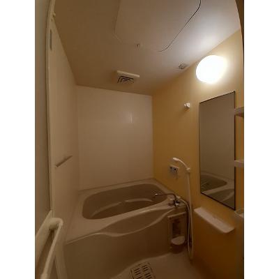 キャッスル　ビューⅡ 204【管理NO：1-018365202-02040】の物件写真4