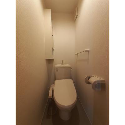 キャッスル　ビューⅡ 204【管理NO：1-018365202-02040】の物件写真5