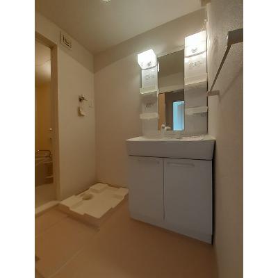 キャッスル　ビューⅡ 204【管理NO：1-018365202-02040】の物件写真6
