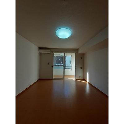 グリーン・ビレッジⅢ 102【管理NO：1-015010601-01020】 2026年07月下旬入居可能の物件写真2