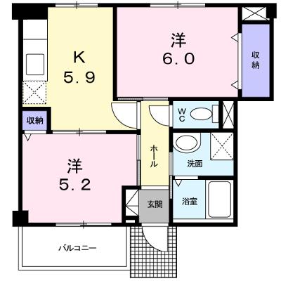 ルミエール 103【管理NO：1-011749301-01030】の外観画像