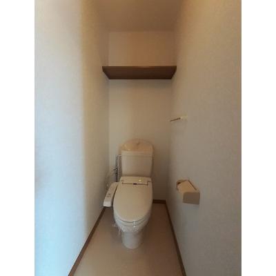 ルミエール 103【管理NO：1-011749301-01030】の物件写真5
