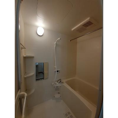ストロベリー・ファームⅡ 202【管理NO：1-011336402-02020】 2026年07月下旬入居可能の物件写真4