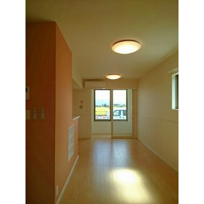 ペルス　ネージュ 101【管理NO：1-025137101-01010】 2026年08月上旬入居可能の物件写真2