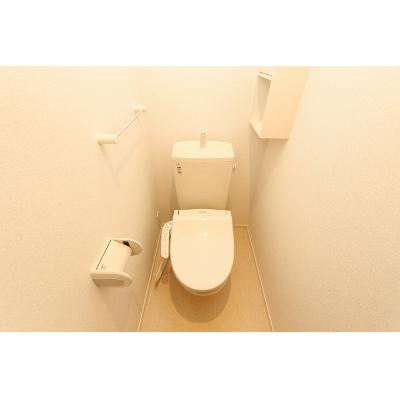 ベレッツア堀片　Ⅱ 203【管理NO：1-023183601-02030】 2026年08月中旬入居可能の物件写真5
