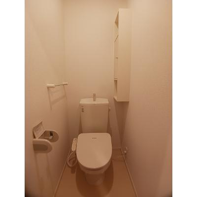 リヴェールⅡ 203【管理NO：1-022355402-02030】 ★家具家電は申し込み後に搬入します★の物件写真5