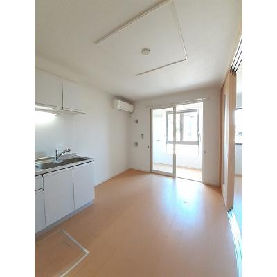 キャッスル　ビューⅡ 101【管理NO：1-018365202-01010】の物件写真2