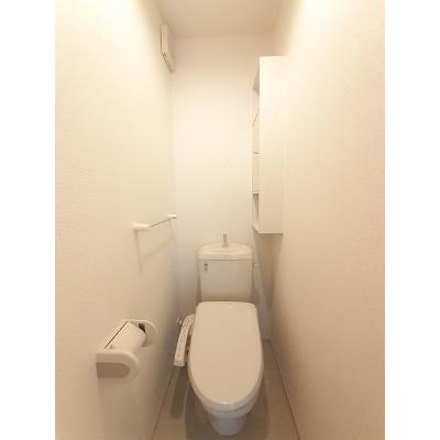 キャッスル　ビューⅡ 101【管理NO：1-018365202-01010】の物件写真5