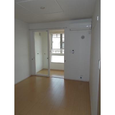 メイプル　ヴィラ 104【管理NO：1-018275401-01040】 ★家具家電は申し込み後に搬入します 2026年08月上旬入居可能の物件写真2