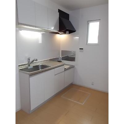 メイプル　ヴィラ 104【管理NO：1-018275401-01040】 ★家具家電は申し込み後に搬入します 2026年08月上旬入居可能の物件写真3