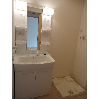 メイプル　ヴィラ 104【管理NO：1-018275401-01040】 ★家具家電は申し込み後に搬入します 2026年08月上旬入居可能の物件写真6
