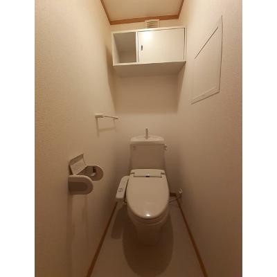 Ｃａｓａ　Ｎｏｖａ 201【管理NO：1-013240801-02010】 2026年07月下旬入居可能の物件写真5