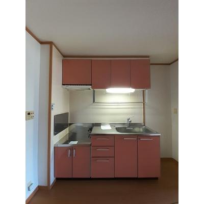 Ｃａｓａ　Ｎｏｖａ 103【管理NO：1-013240801-01030】の物件写真3