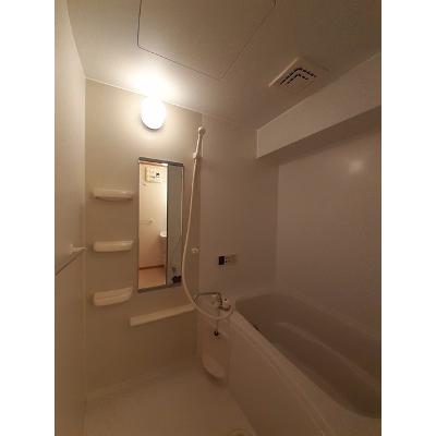 Ｃａｓａ　Ｎｏｖａ 103【管理NO：1-013240801-01030】の物件写真4