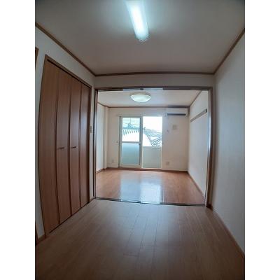グランソレイユ 203【管理NO：1-012477201-02030】 2026年07月上旬入居可能の物件写真2
