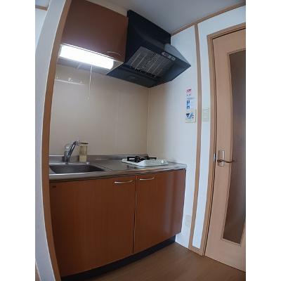 グランソレイユ 203【管理NO：1-012477201-02030】 2026年07月上旬入居可能の物件写真3