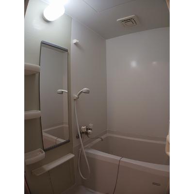 グランソレイユ 203【管理NO：1-012477201-02030】 2026年07月上旬入居可能の物件写真4