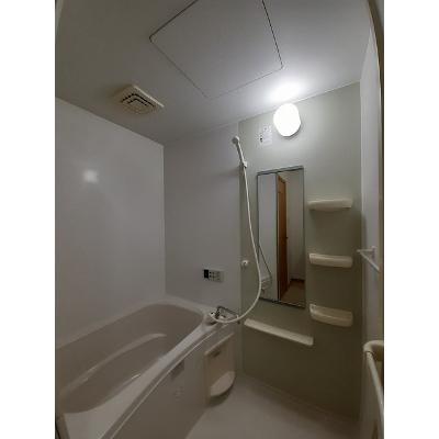 アンナプルナⅠ 202【管理NO：1-012453801-02020】の物件写真4