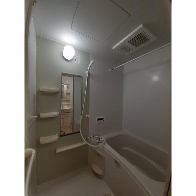 プラシードエストＡ 101【管理NO：1-012098401-01010】の物件写真4