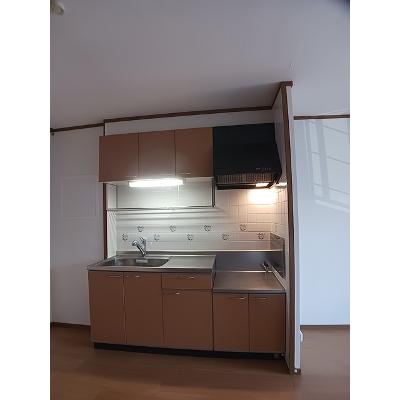 クリーンフィールドＣ 203【管理NO：1-011312903-02030】 ★家具家電は申し込み後に搬入します★ ★2026年10月中旬入居可能★の物件写真3