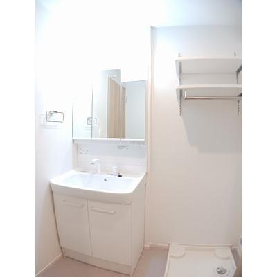 ラーゴム　Ⅲ 103【管理NO：1-027664003-01030】 ★家具家電は申し込み後に搬入しますの物件写真6