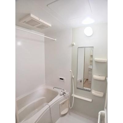 メゾン　グレイス 202【管理NO：1-012737401-02020】 ★家具家電は申し込み後に搬入しますの物件写真4