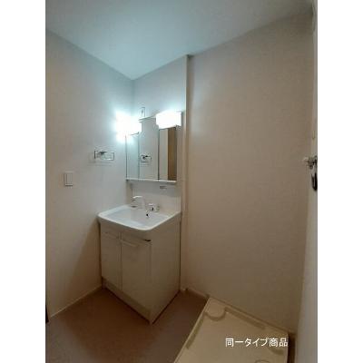 向日葵　２ 204【管理NO：1-028584702-02040】 ★家具家電は申し込み後に搬入します 2026年09月上旬入居可能の物件写真6