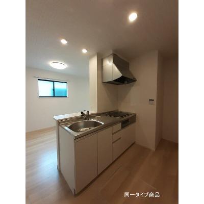 向日葵　２ 104【管理NO：1-028584702-01040】 ★家具家電は申し込み後に搬入します 2026年09月上旬入居可能の物件写真3