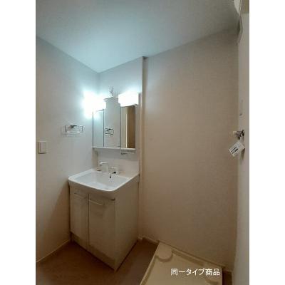 向日葵　２ 104【管理NO：1-028584702-01040】 ★家具家電は申し込み後に搬入します 2026年09月上旬入居可能の物件写真6