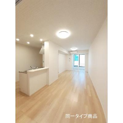 向日葵　２ 102【管理NO：1-028584702-01020】 ★家具家電は申し込み後に搬入します 2026年09月上旬入居可能の物件写真2