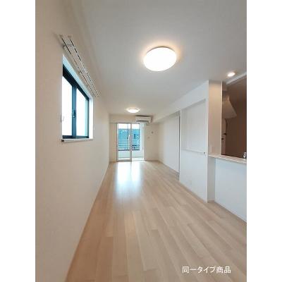 向日葵　１ 203【管理NO：1-028584701-02030】 ★家具家電は申し込み後に搬入します 2026年09月上旬入居可能の物件写真2