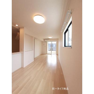向日葵　１ 201【管理NO：1-028584701-02010】 ★家具家電は申し込み後に搬入します 2026年09月上旬入居可能の物件写真2