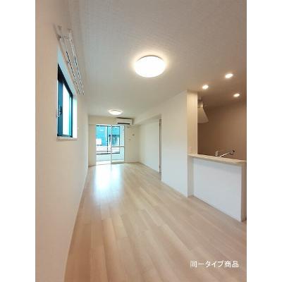 向日葵　１ 103【管理NO：1-028584701-01030】 ★家具家電は申し込み後に搬入します 2026年09月上旬入居可能の物件写真2