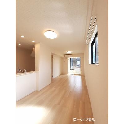 向日葵　１ 101【管理NO：1-028584701-01010】 ★家具家電は申し込み後に搬入します 2026年09月上旬入居可能の物件写真2
