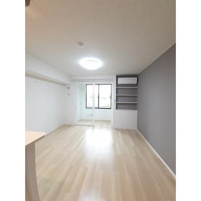 サンライズエイトＢ 103【管理NO：1-027587102-01030】 ★家具家電は申し込み後に搬入します★の物件写真2